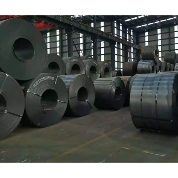 Galvanized Steel Coil Hot dip